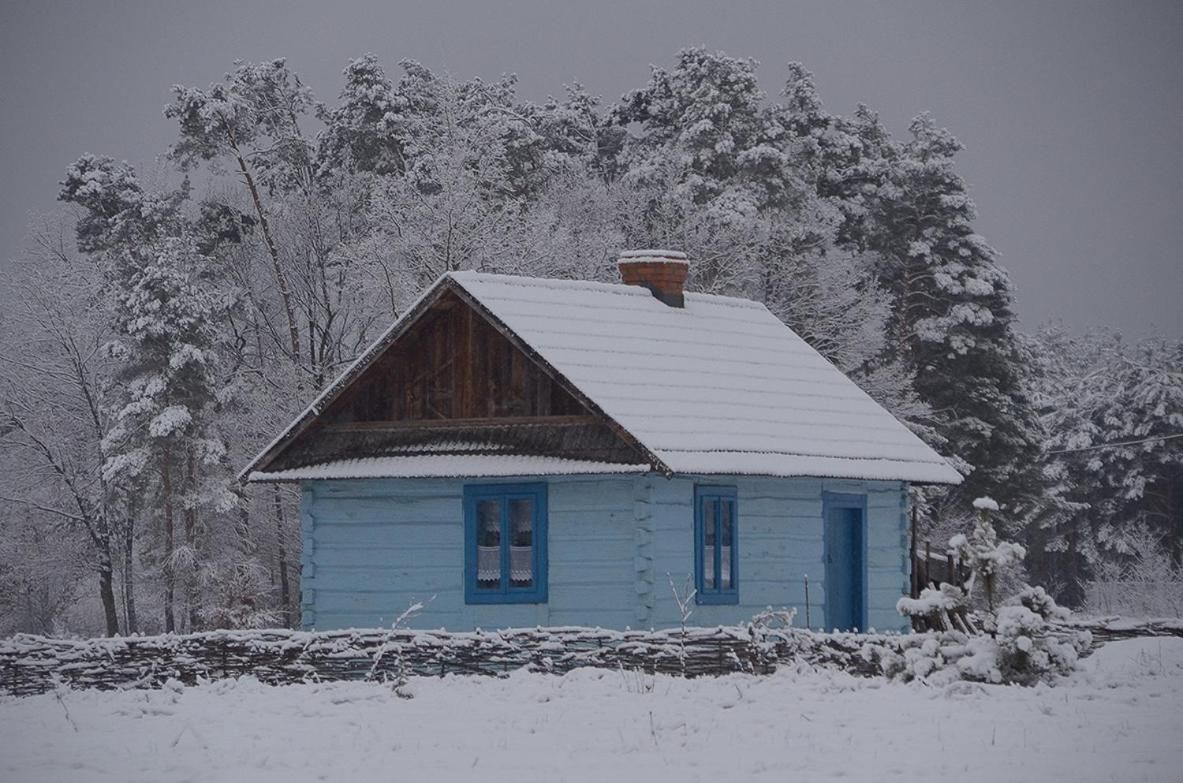 Фермерские дома Grenlanda Ulanów-30