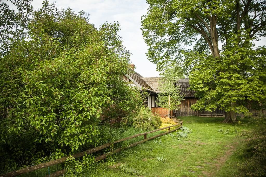 Фермерские дома Grenlanda Ulanów